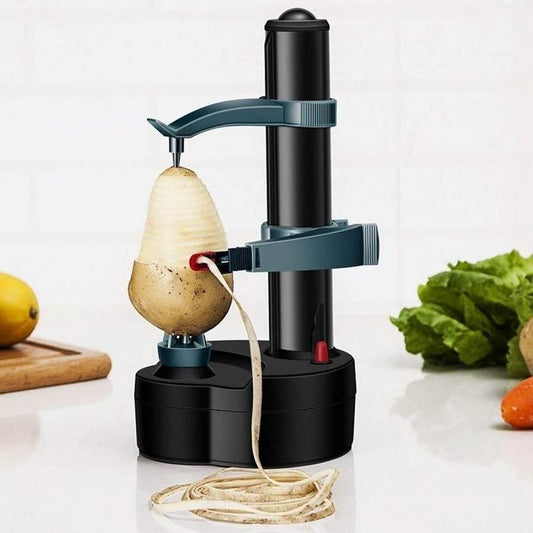 PeelPro — Multifunctional Automatic Electric Fruit & Vegetable Peeler