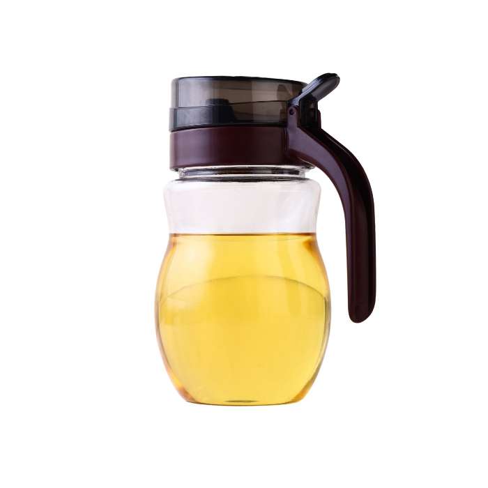 PourPro — Anti-Drip Oil Dispenser, 650ml