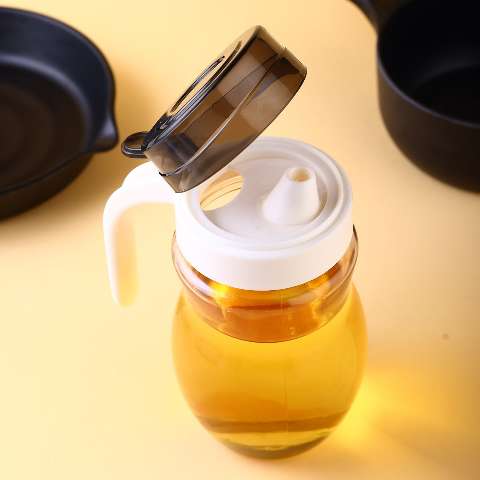 PourPro — Anti-Drip Oil Dispenser, 650ml