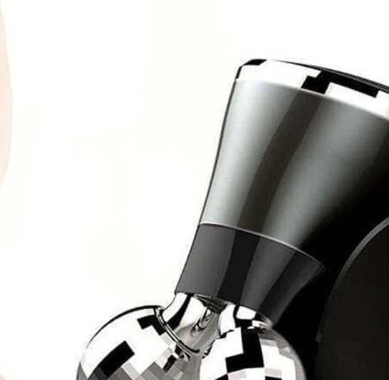 GlowLift Microcurrent Face & Neck Massager – Skin Lifting & Toning Device